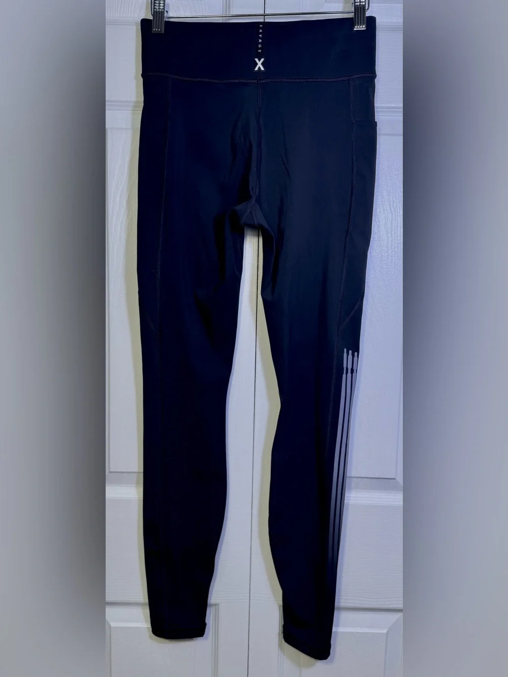 Savage X Fenty BAND-IT High Waist Legging M NWOT